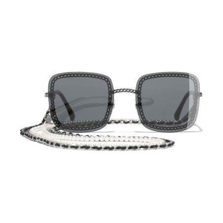 Lunettes de soleil Chanel CH4244