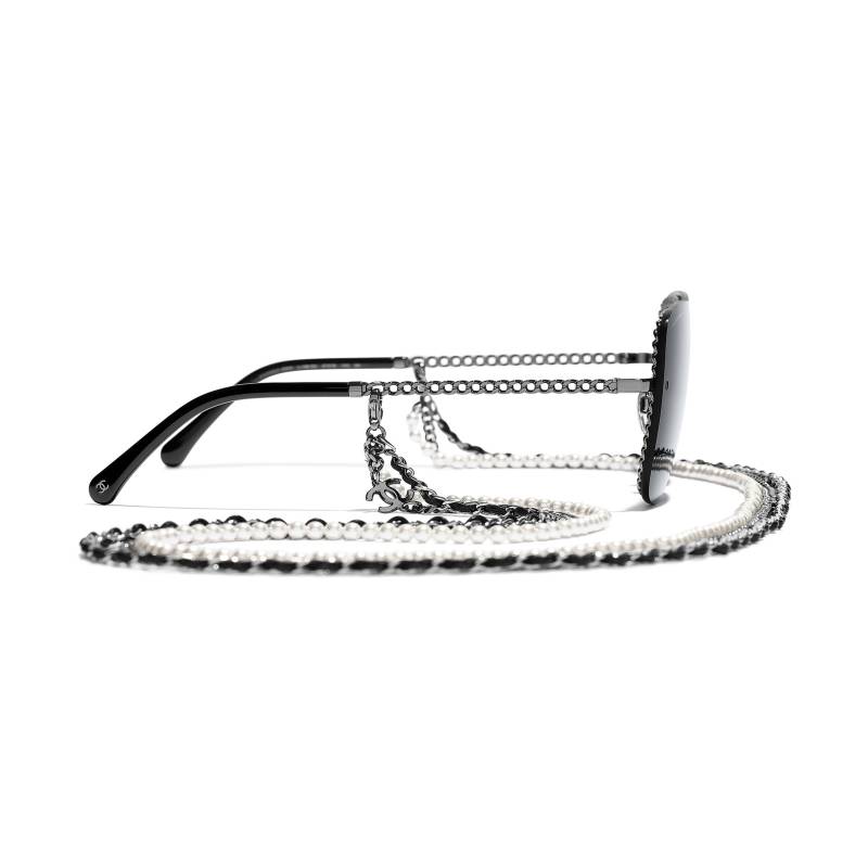 Lunettes de soleil Chanel CH4244