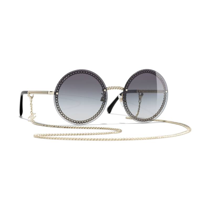 Lunettes de soleil Chanel CH4245