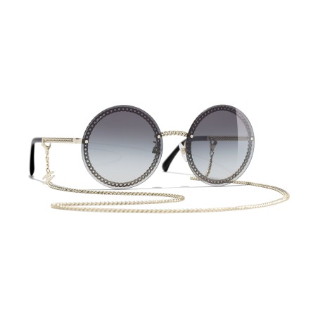 Lunettes de soleil Chanel CH4245