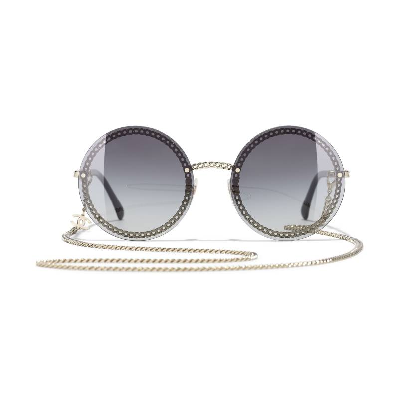 Lunettes de soleil Chanel CH4245