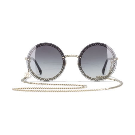Lunettes de soleil Chanel CH4245