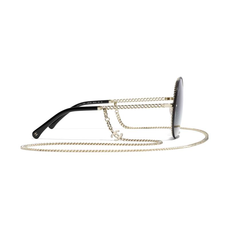 Lunettes de soleil Chanel CH4245