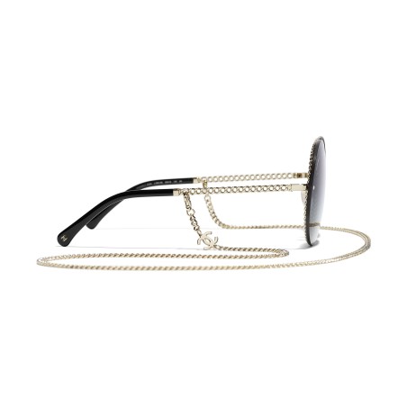 Lunettes de soleil Chanel CH4245