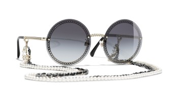 Lunettes de soleil Chanel CH4245