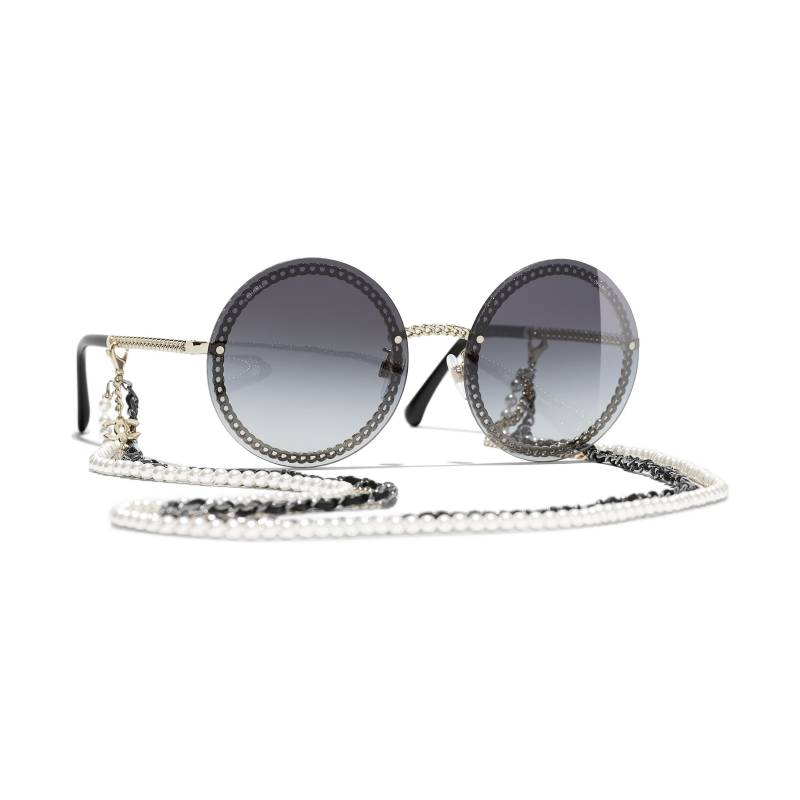 Lunettes de soleil Chanel CH4245