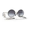 LUNETTES RONDES