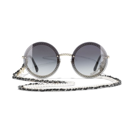 Lunettes de soleil Chanel CH4245