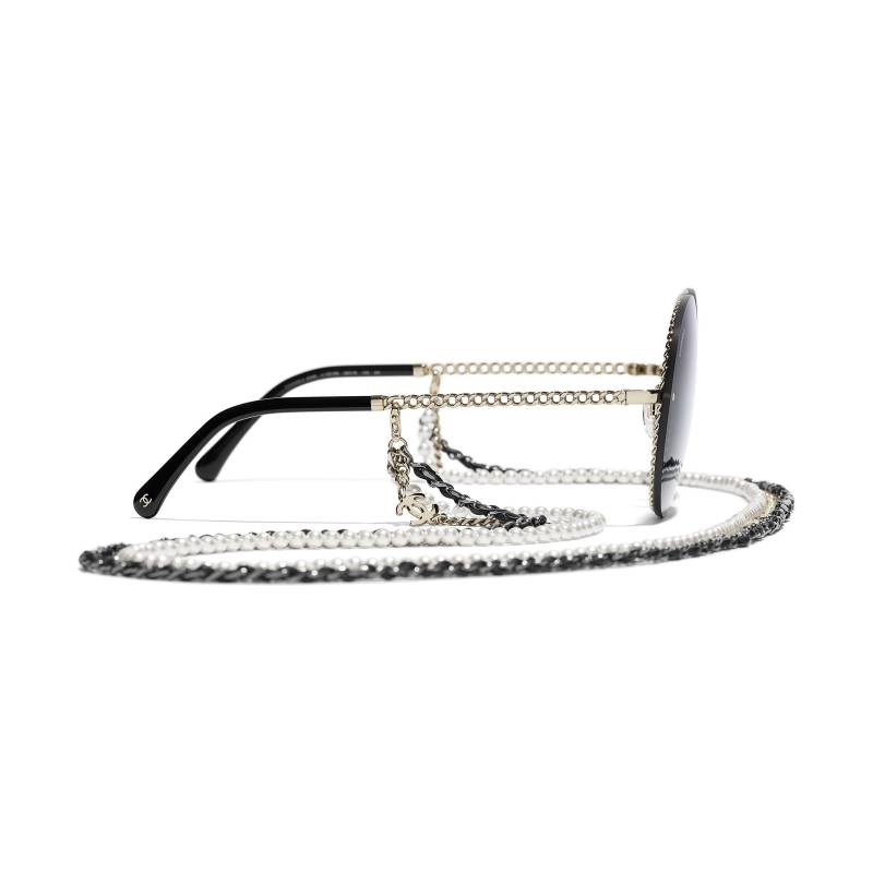 Lunettes de soleil Chanel CH4245