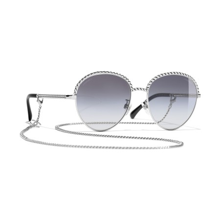 Lunettes de soleil Chanel CH4242