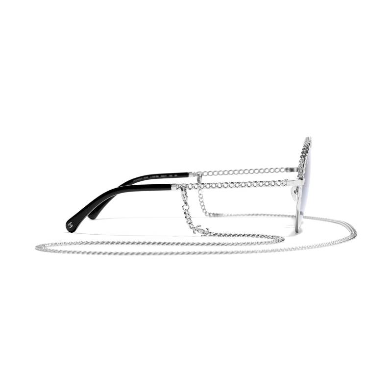 Lunettes de soleil Chanel CH4242