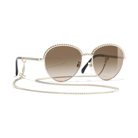 Lunettes de soleil Chanel CH4242