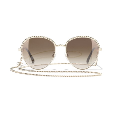 Lunettes de soleil Chanel CH4242