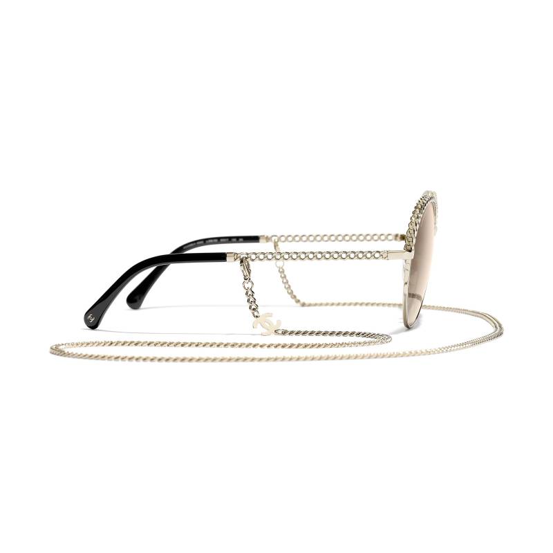 Lunettes de soleil Chanel CH4242