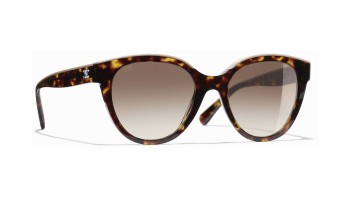 LUNETTES PAPILLON Chanel 5414
