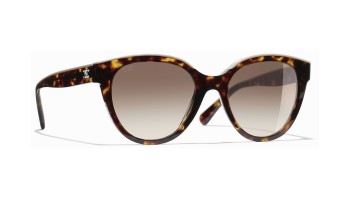 Lunettes de soleil Chanel CH5414