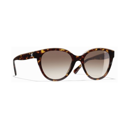 Lunettes de soleil Chanel CH5414