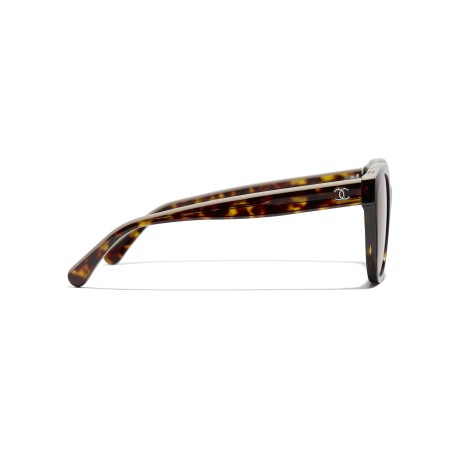 Lunettes de soleil Chanel CH5414