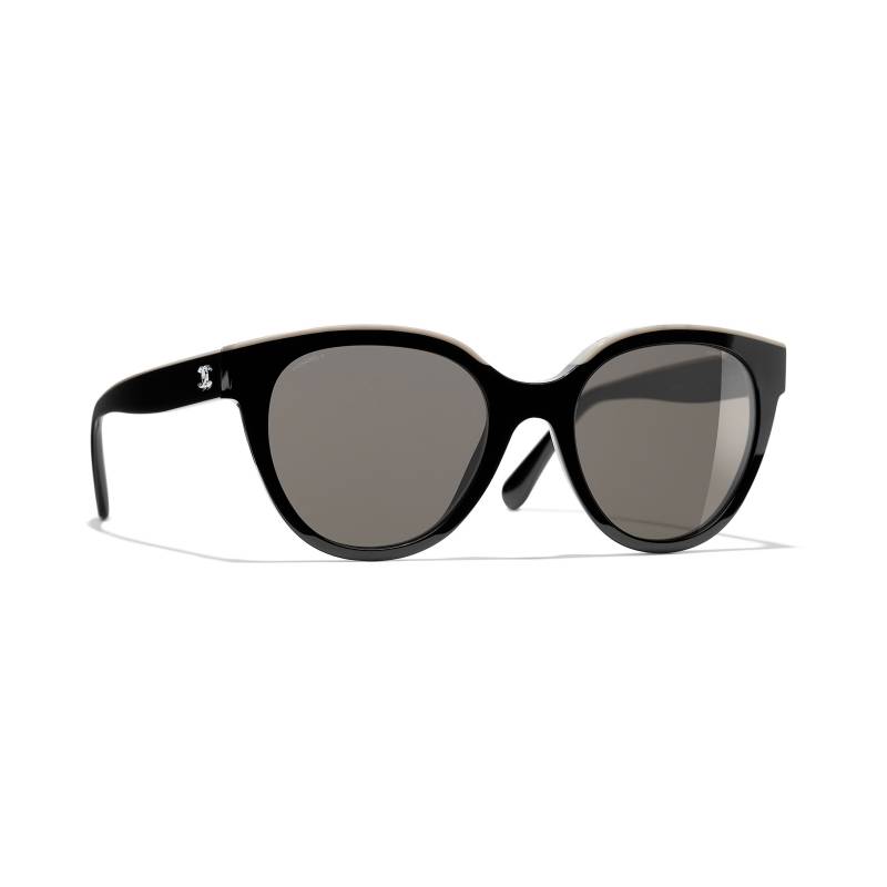 Lunettes de soleil Chanel CH5414
