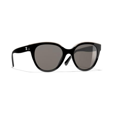 Lunettes de soleil Chanel CH5414