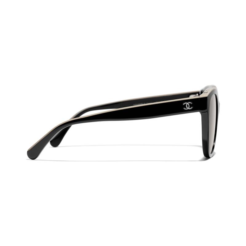 Lunettes de soleil Chanel CH5414