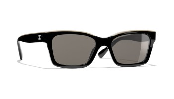LUNETTES CARRÉES Chanel 5417