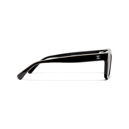 Lunettes de soleil Chanel CH5417