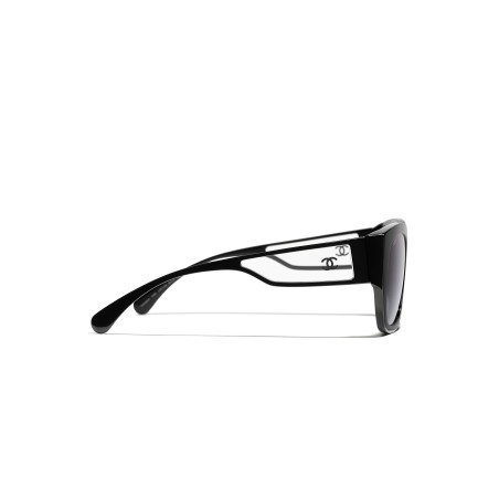 Lunettes de soleil Chanel CH5429