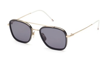 Thom Browne TB-800 Black Gold