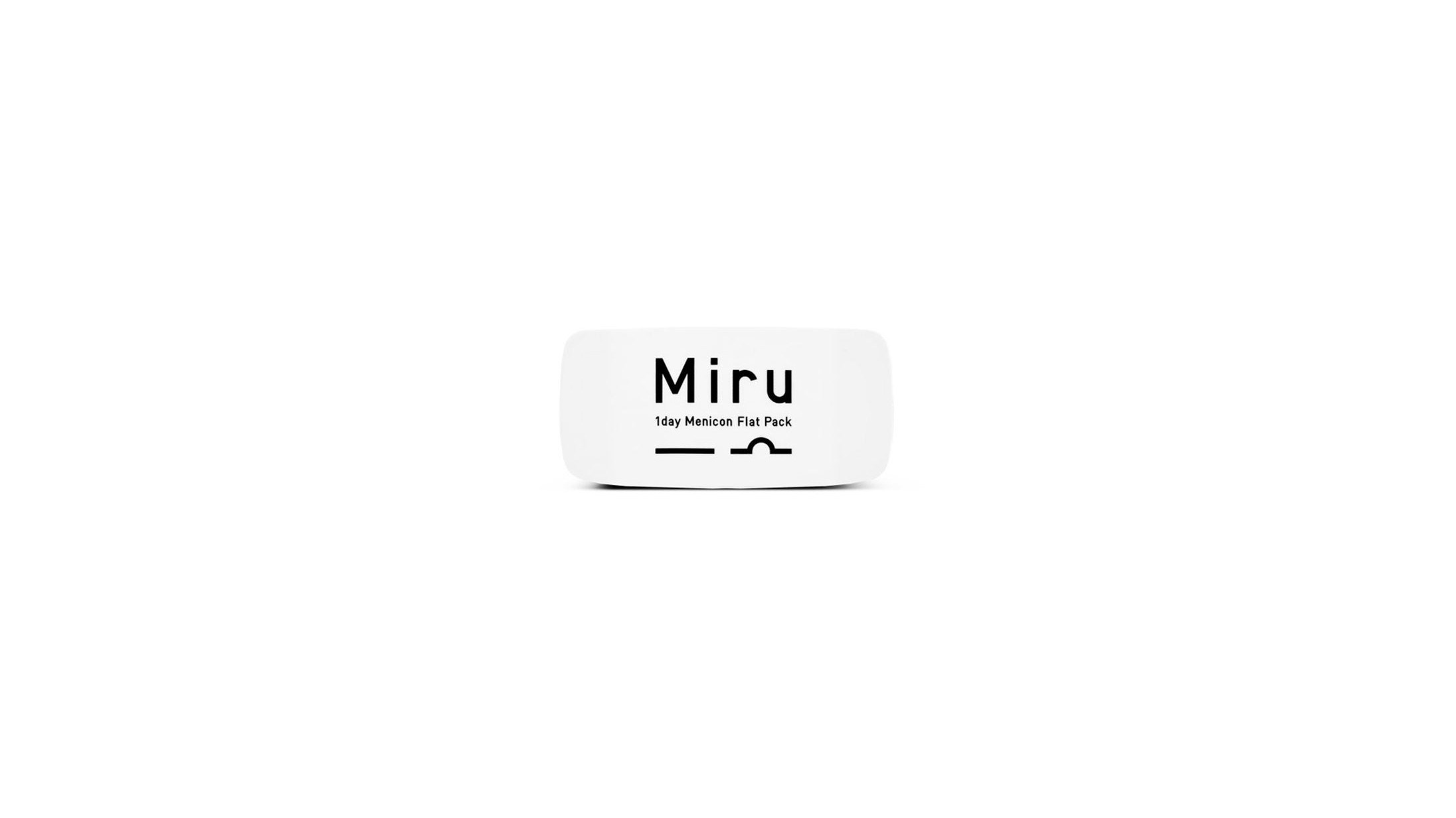 Conversion lunettes on sale lentilles menicon