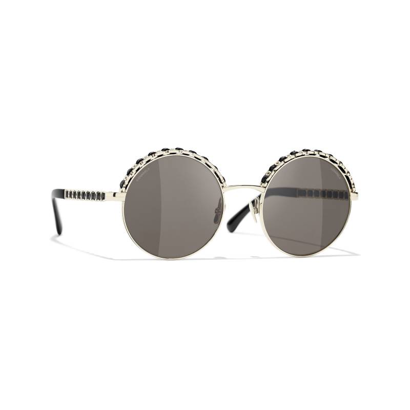 Lunettes de soleil Chanel CH4265Q