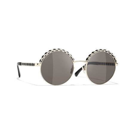 Lunettes de soleil Chanel CH4265Q