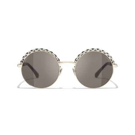 Lunettes de soleil Chanel CH4265Q