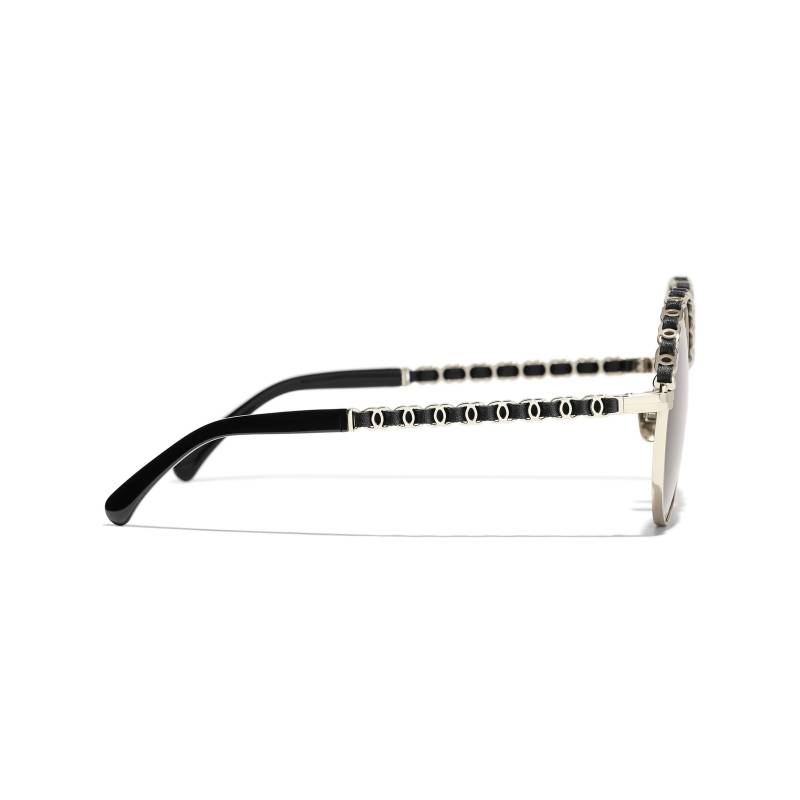 Lunettes de soleil Chanel CH4265Q