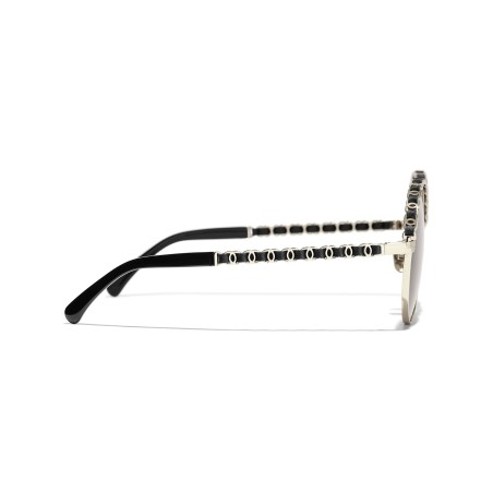 Lunettes de soleil Chanel CH4265Q