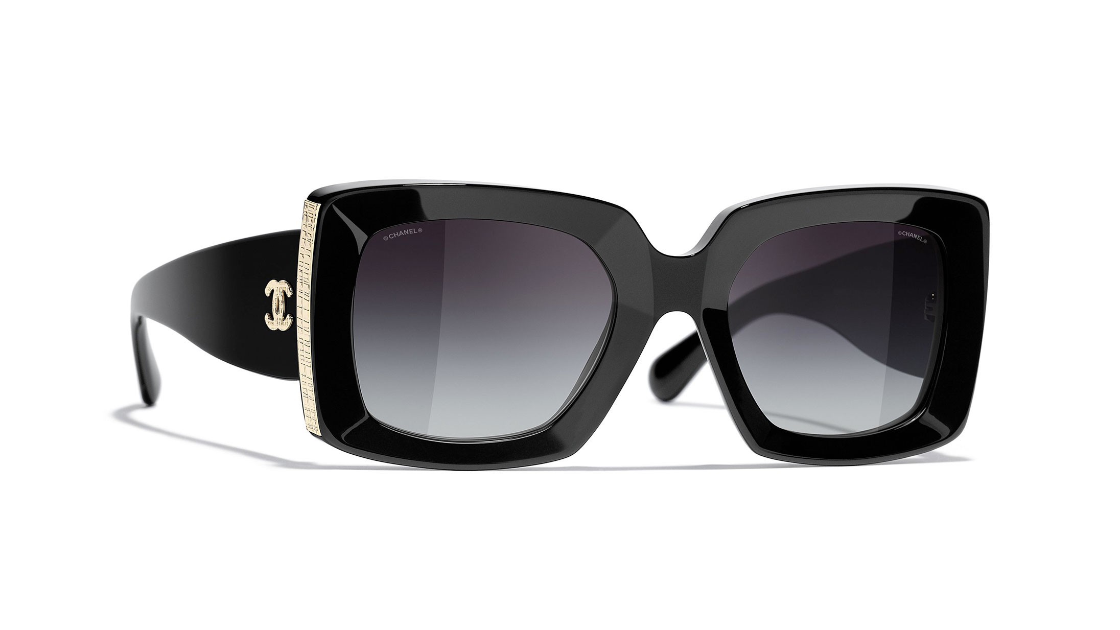 lunette chanel