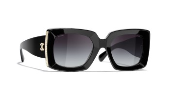 LUNETTES RECTANGLES Chanel 5435