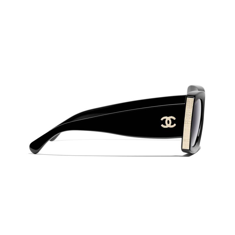 Lunettes de soleil Chanel CH5435