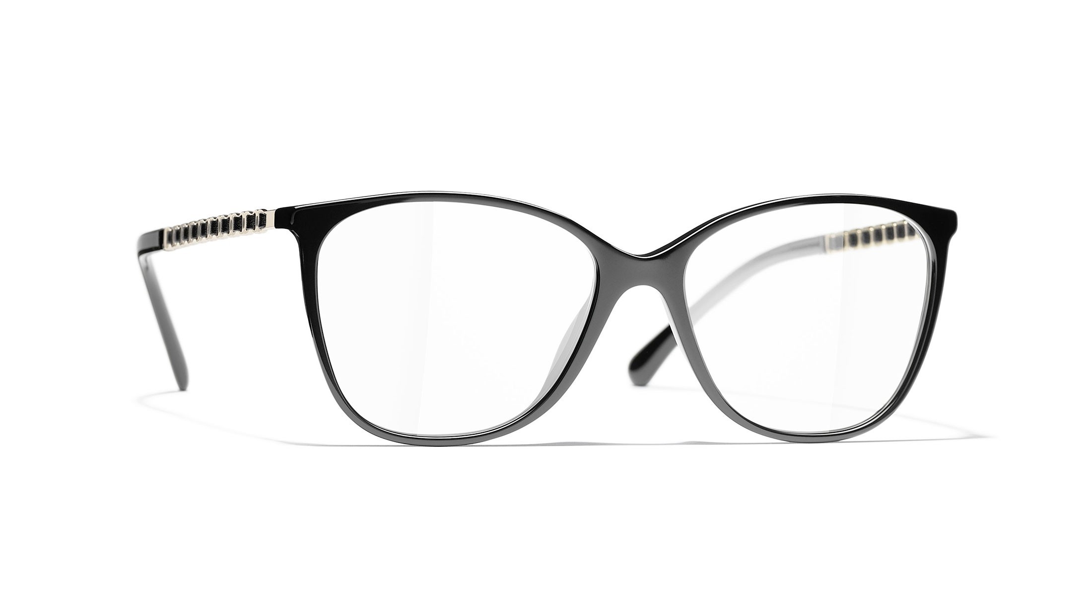 Chanel Lunettes de vue Montures