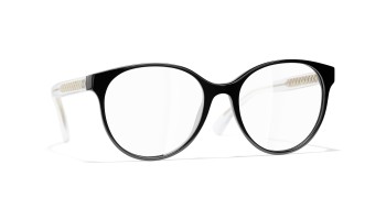 LUNETTES PANTOS Chanel CH3401