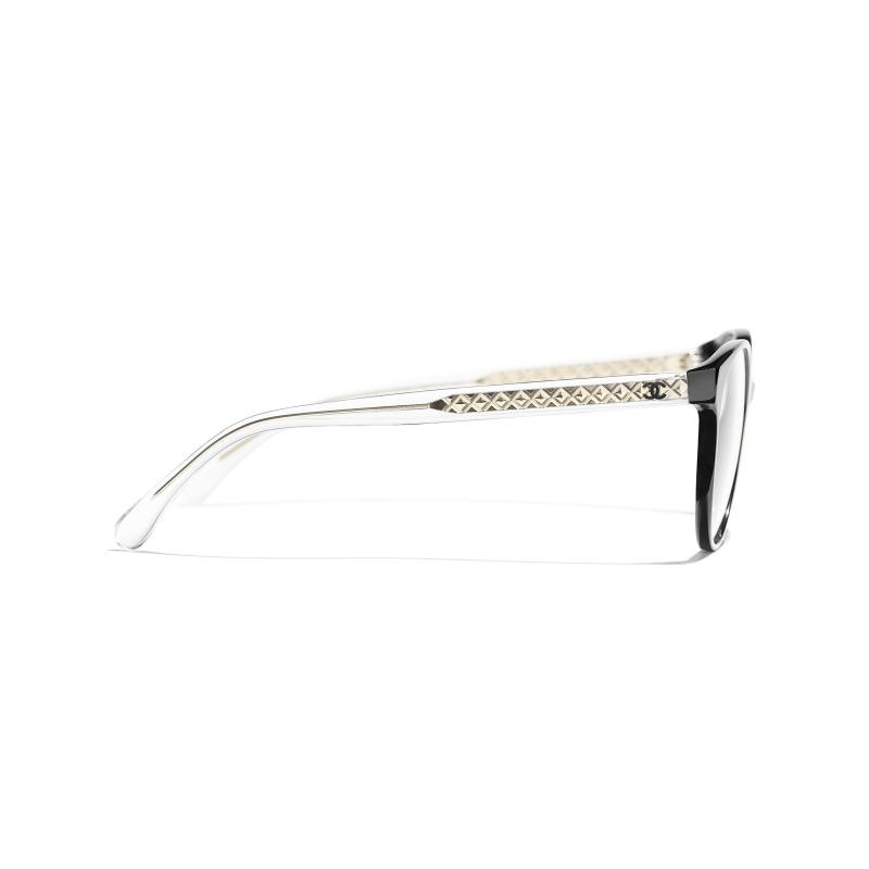 Lunettes Chanel CH3401