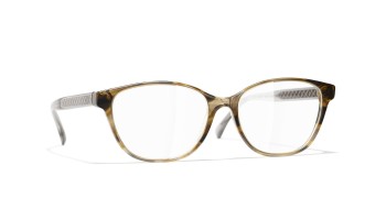 Lunettes Chanel CH3402