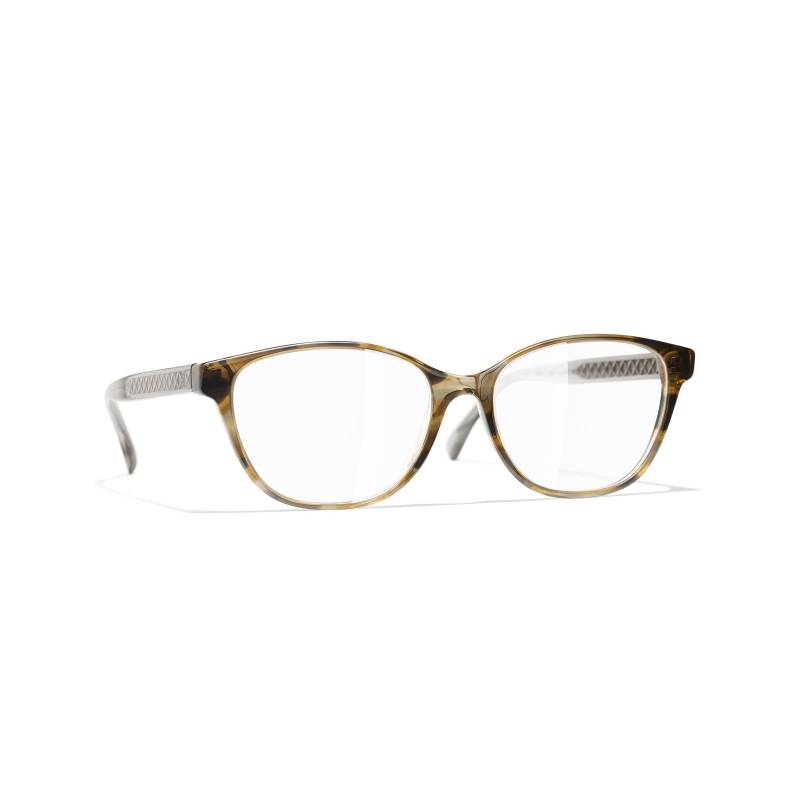 Lunettes Chanel CH3402