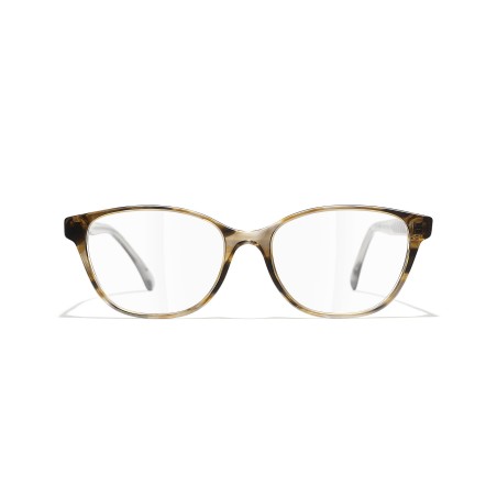 Lunettes Chanel CH3402