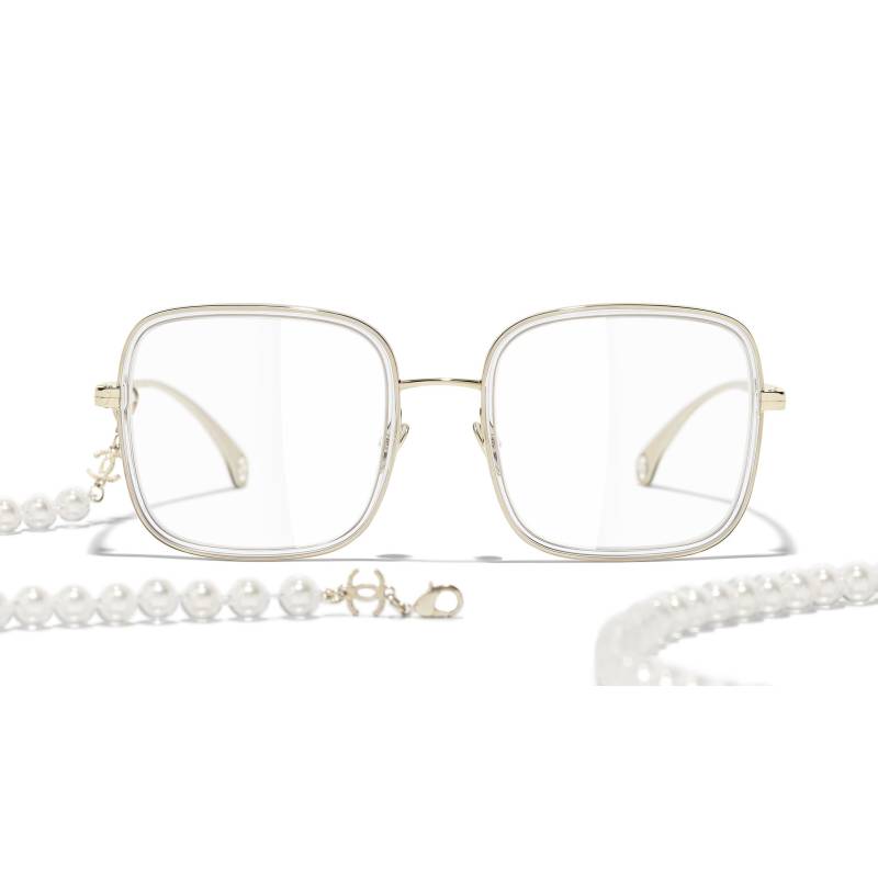 Lunettes Chanel CH2195