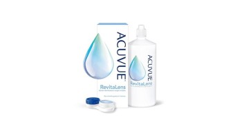 Abbot Acuvue Revitalens 100mL