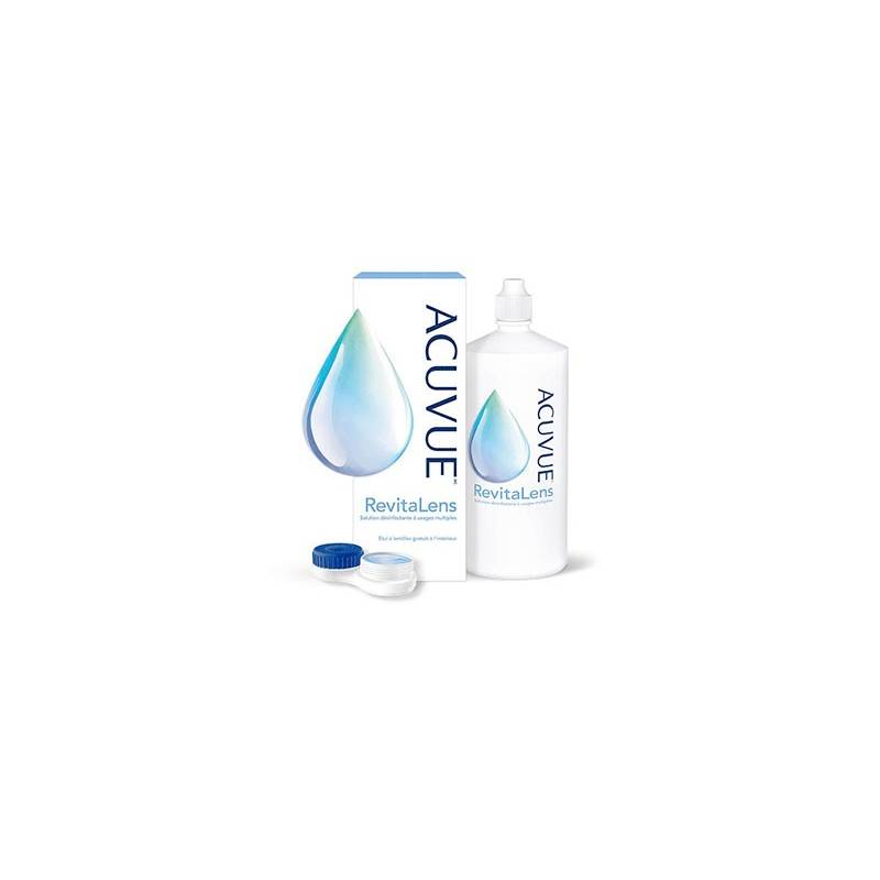 Abbot Acuvue Revitalens 100mL
