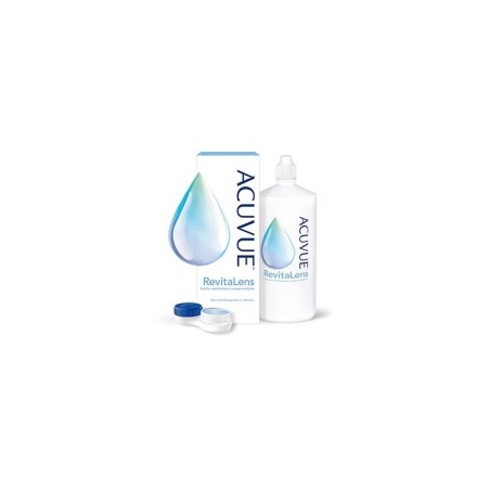 Abbot Acuvue Revitalens 100mL