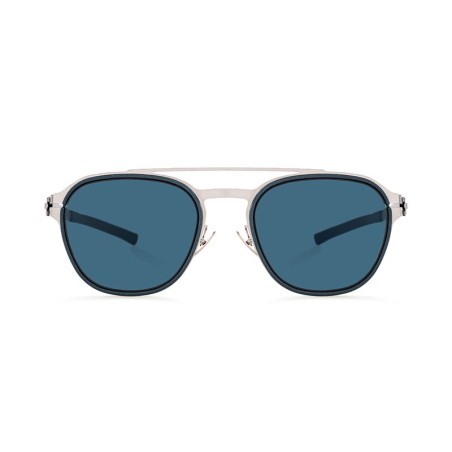 Ic Berlin T 119 Ceramic Matt Brutal Blue