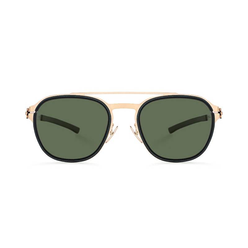 Ic Berlin T 119 Champagne - Ivy Green